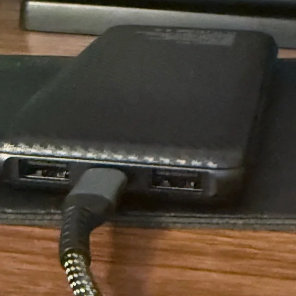 Power Bank - 10,000 Mah